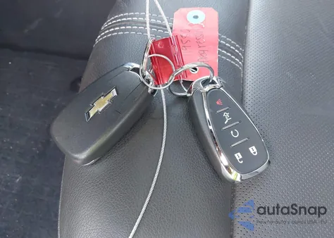 2024 Chevrolet Blazer Fwd 3Lt из США, поврежденный, VIN 3GNKBDR45RS189371